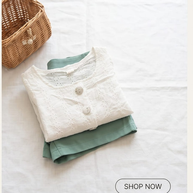 GIRL SET-KIDS WEAR