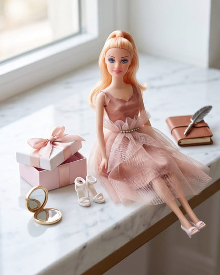 Baby Doll-Toys