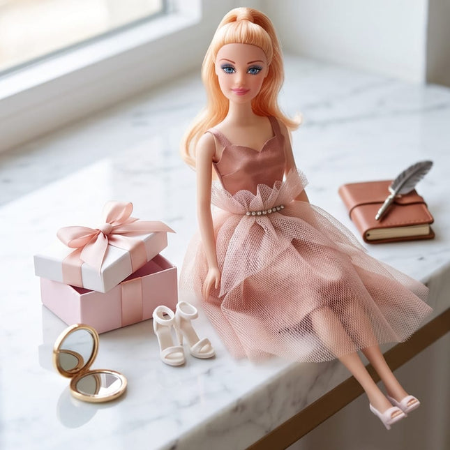 Baby Doll-Toys