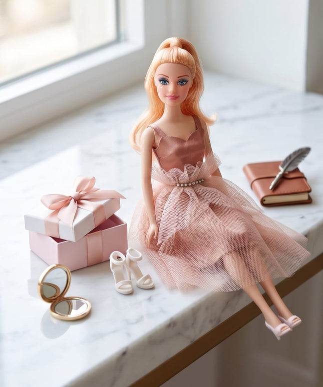 Baby Doll-Toys