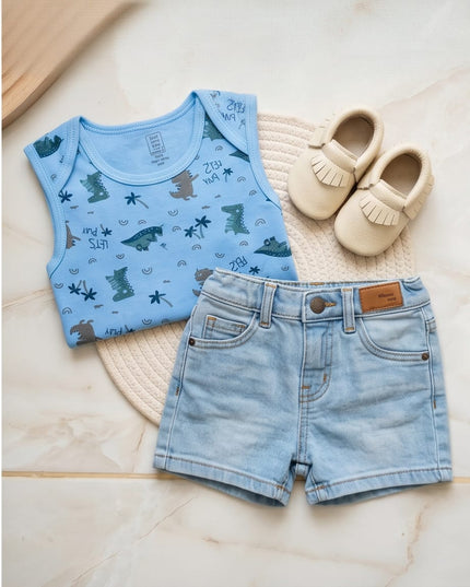 Baby Suit-Kids Wear