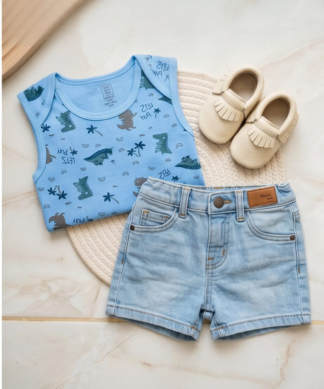 Baby Suit-Kids Wear