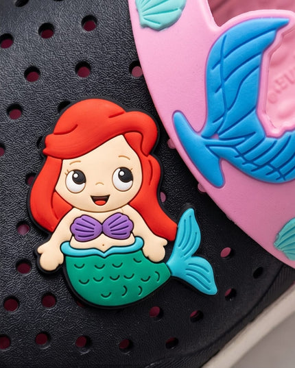 GIRL SLIPPER-KIDS SHOES