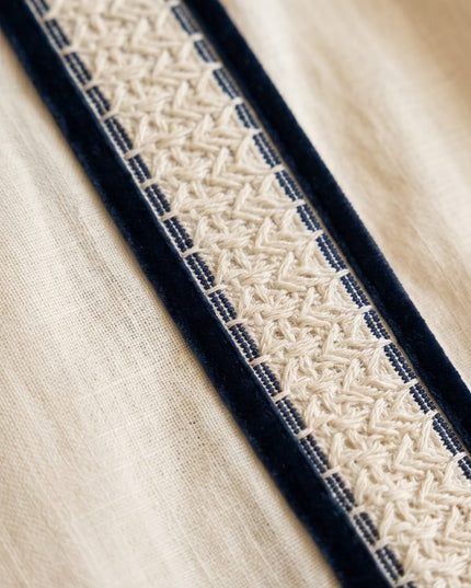 LINEN CARDIGAN-WOMEN WEAR