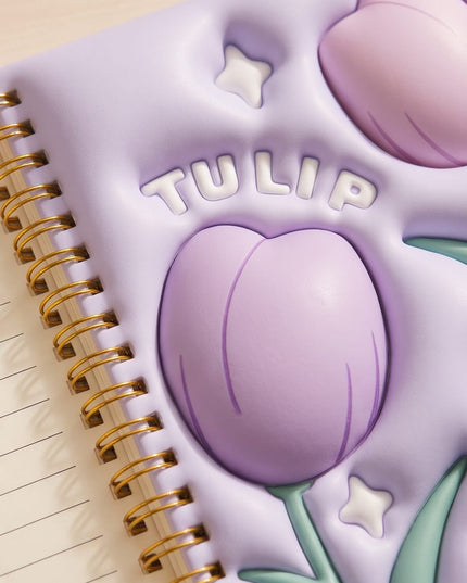 Tulip Notebook-Notebooks