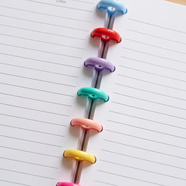 A5 NoteBook-Note books