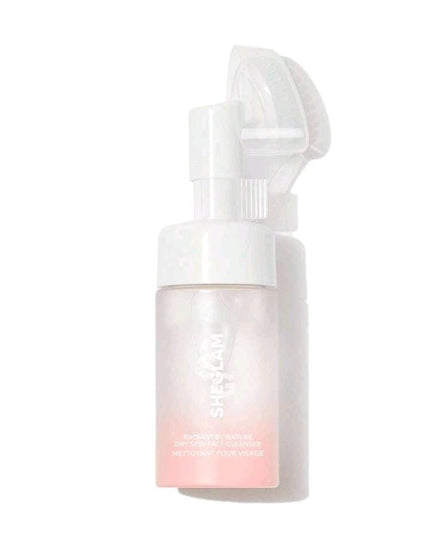 SheGlam Cleanser-Skin Care