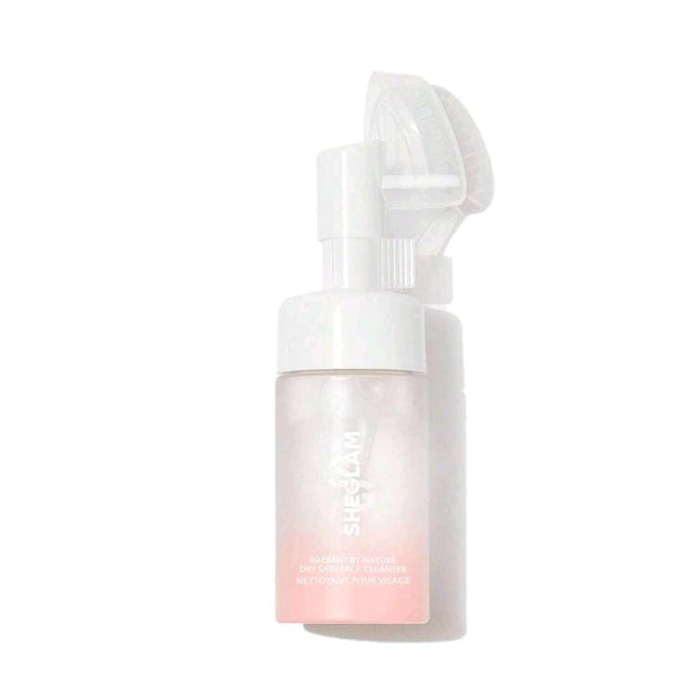 SheGlam Cleanser-Skin Care