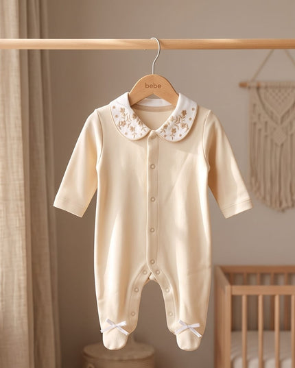 Jumsuit Baby Girl-Kids Wear