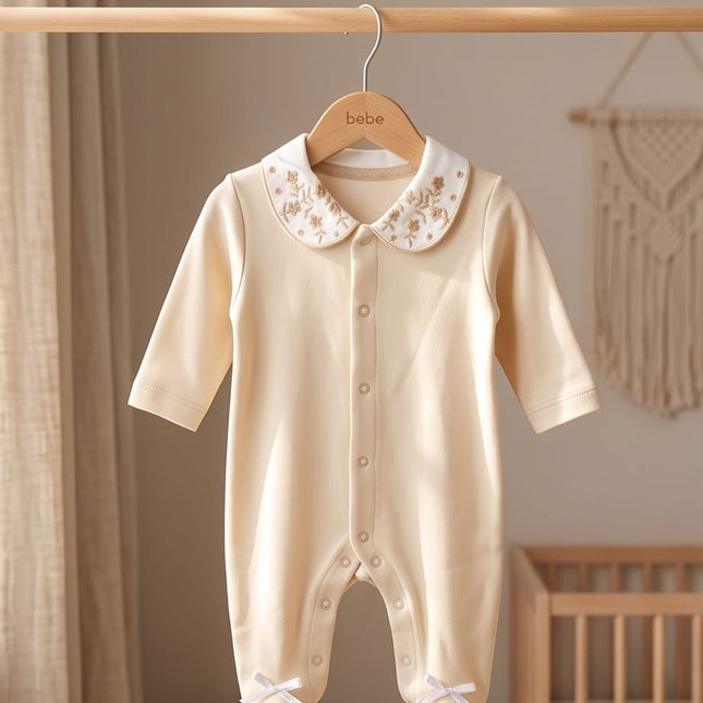 Jumsuit Baby Girl-Kids Wear