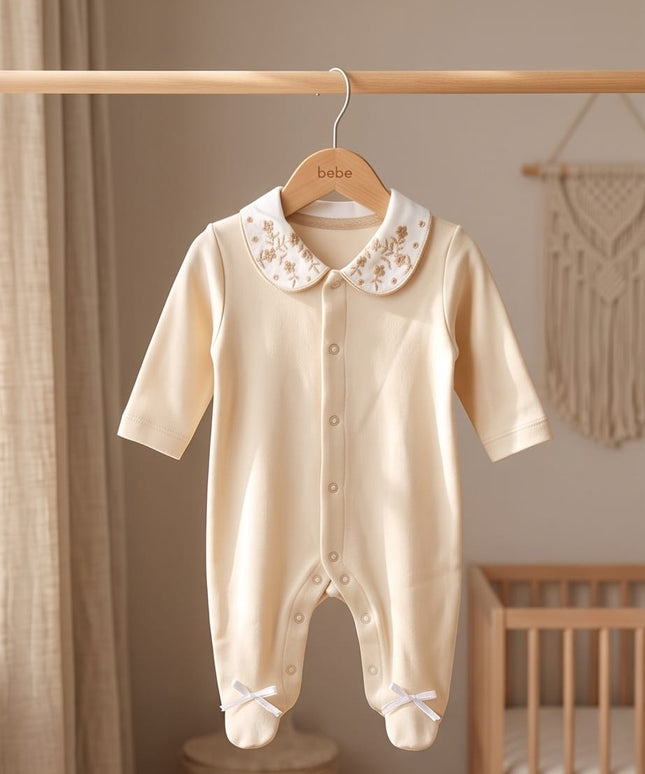 Jumsuit Baby Girl-Kids Wear