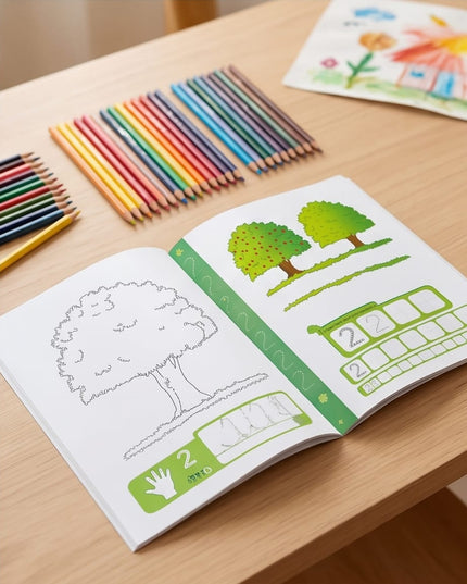 Playful Book-Books