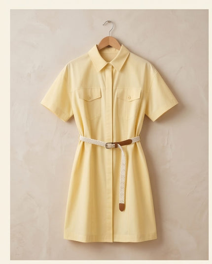 Dress-Women Wear