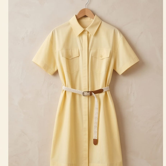 Dress-Women Wear