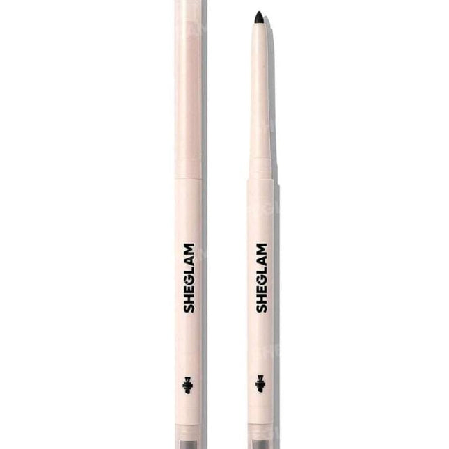 Gel Glide Eyeliner Pencil-SheGlam