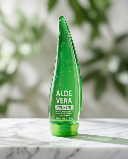 ALOE VERA-SKIN CARE & COSMETICS