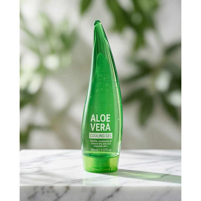 ALOE VERA-SKIN CARE & COSMETICS
