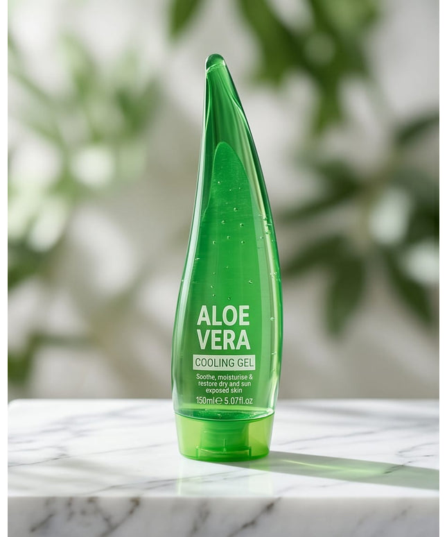 ALOE VERA-SKIN CARE & COSMETICS