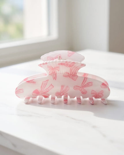 HAIR CLIPS-HAIR ACCESSORIES