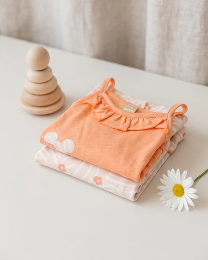 GIRL SET-KIDS WEAR