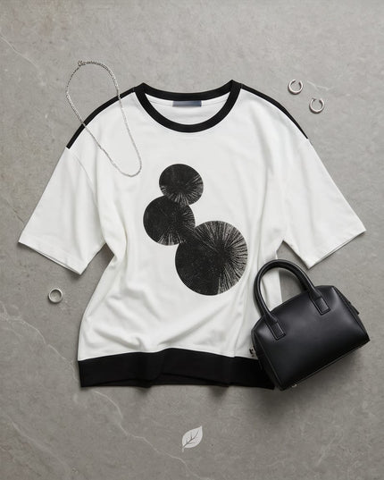 TOP-WOMEN WEAR