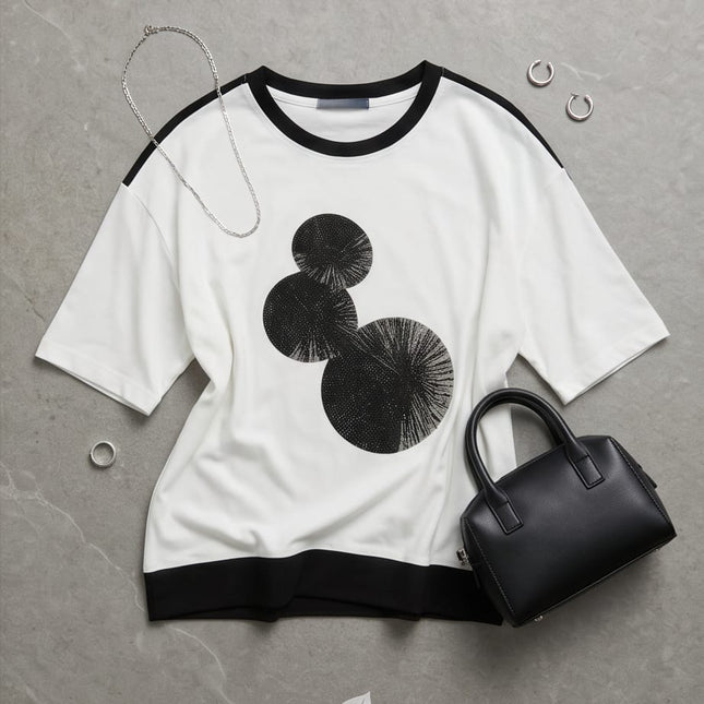 TOP-WOMEN WEAR