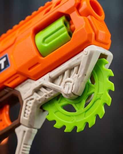 XSHORT GUN-TOYS