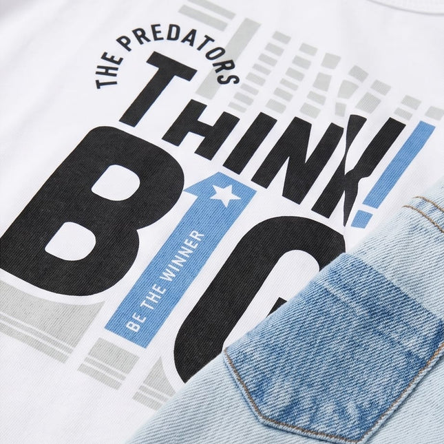BOY SET-KIDS WEAR