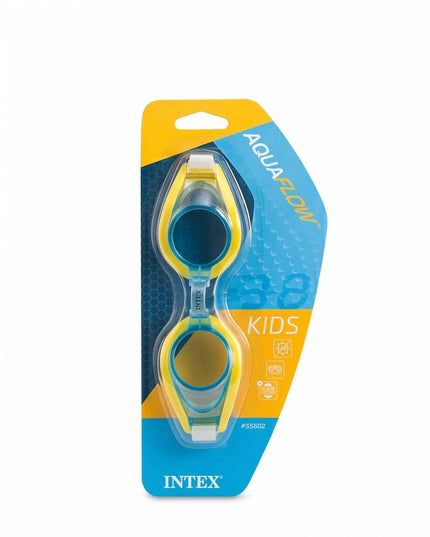 SWIMMING GOGGLES-SWIMMING TOOLS
