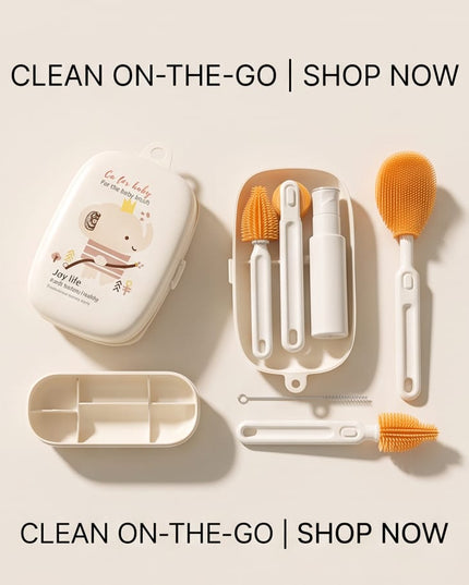 Travel Gadget-Baby Supply