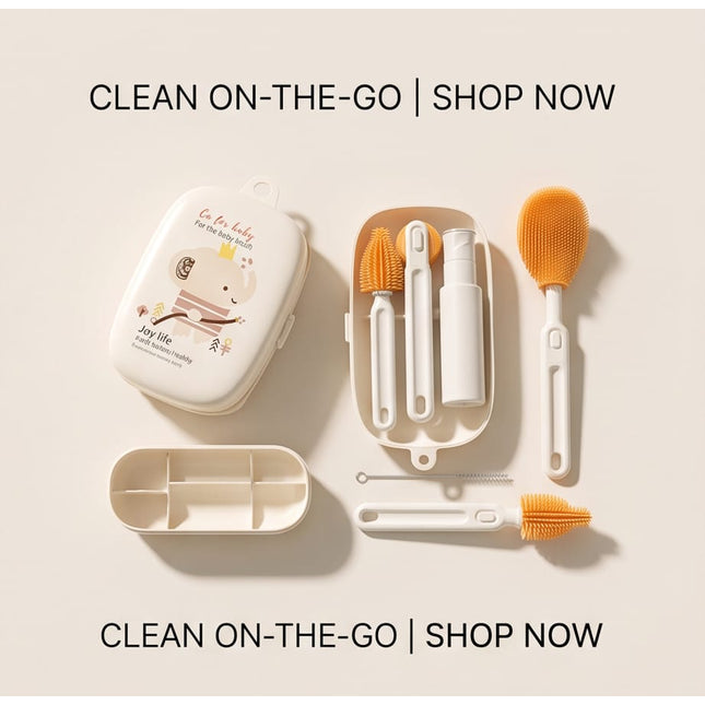Travel Gadget-Baby Supply