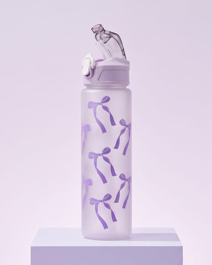 Plastic Bottle-Bottles