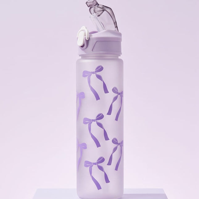 Plastic Bottle-Bottles