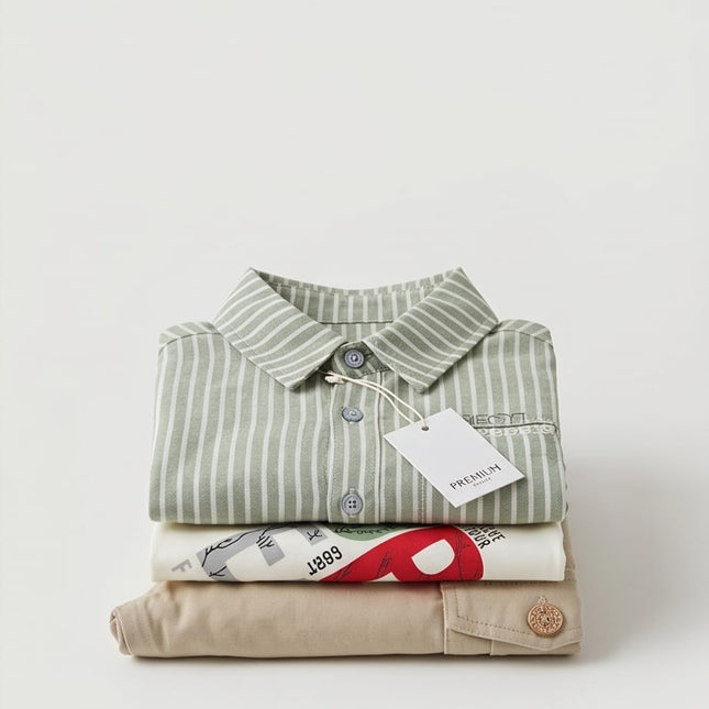 BOY SET-KIDS WEAR
