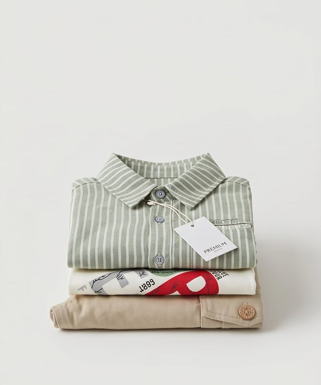 BOY SET-KIDS WEAR