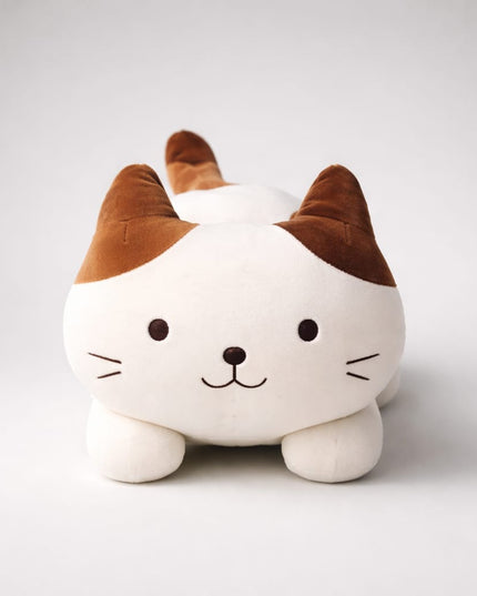 PLUSH-TOYS