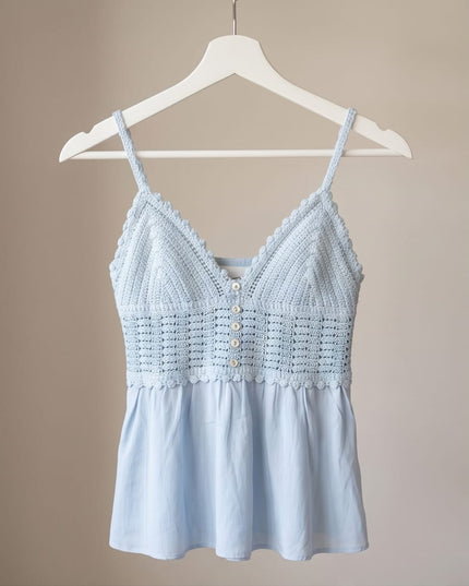 TOP-WOMEN WEAR