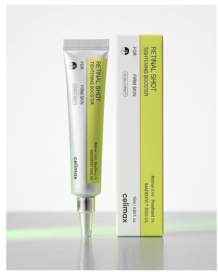 Retinol-Cream