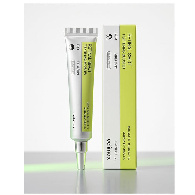 Retinol-Cream