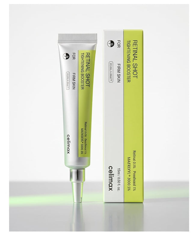 Retinol-Cream