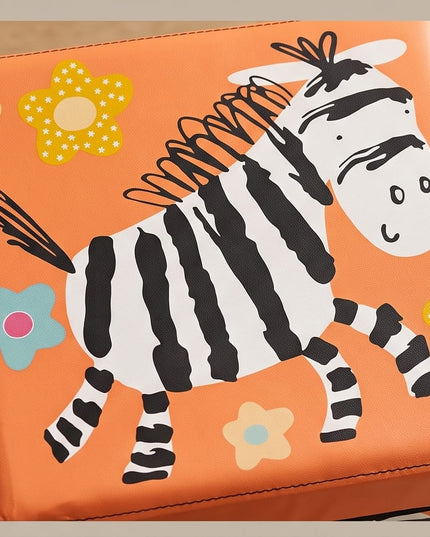 Zebra Storage Box-Home