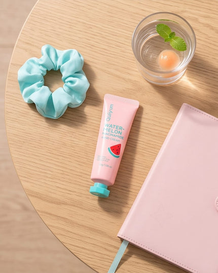 Quiyum watermelon-Hand Cream