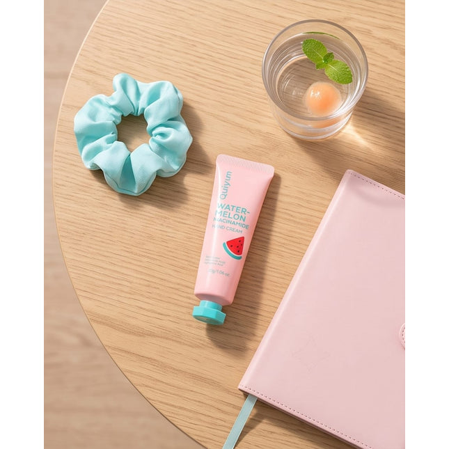 Quiyum watermelon-Hand Cream