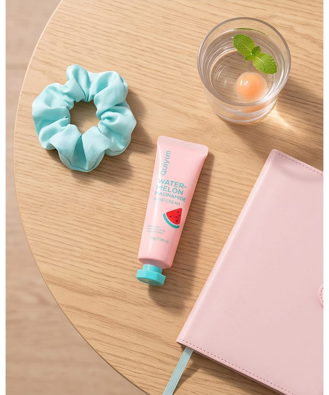 Quiyum watermelon-Hand Cream