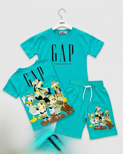 Baby Boy Set-Kids Wear