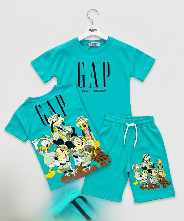 Baby Boy Set-Kids Wear