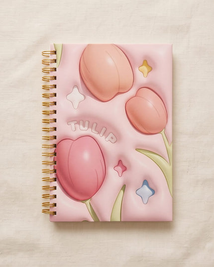 Tulip Notebook-Notebooks