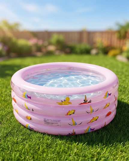 BABY POOL-SWIMMING POOL