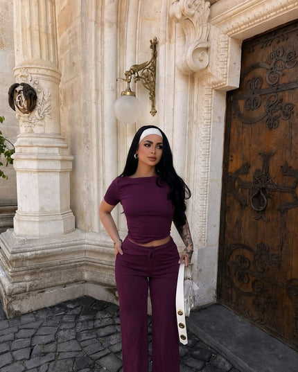 Cotton Set-Women Wear