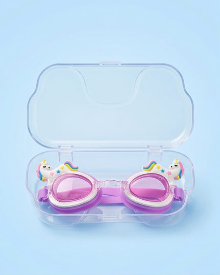 UNICORN GOGGLES-SWiMMING TOOLS